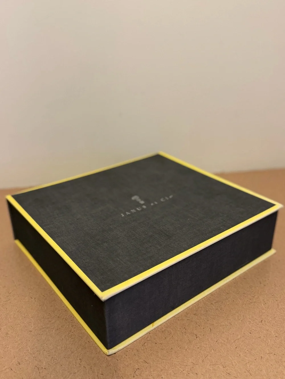 JANUS et Cie - Stationery, Brand New